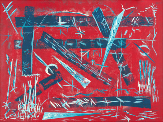 ANGRY ANXIETY (2010)