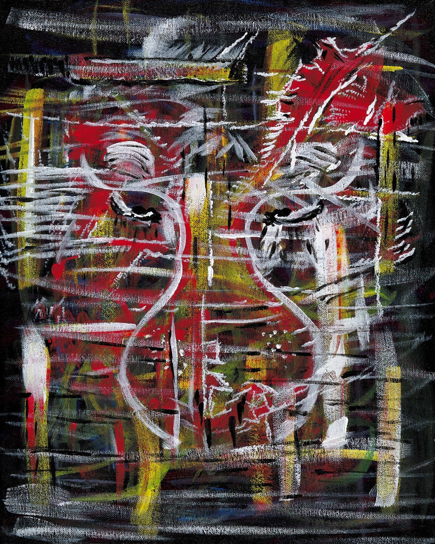 MIDNIGHT TIGER (2016)